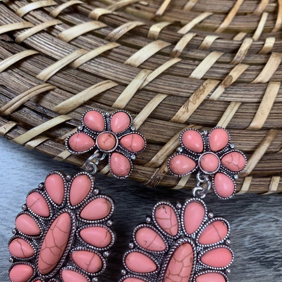 Only Yours Earrings - Picture 3 of 5